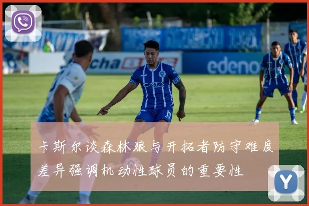 卡斯尔谈森林狼与开拓者防守难度差异强调机动性球员的重要性
